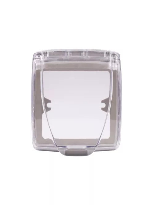 Vízálló keret fali aljzathoz ELEGANT család kompatibilis