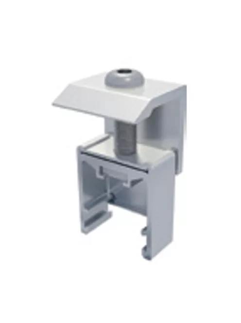 S-Flex end clamping 30-50mm