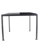 Pergola Aluminium 3m x 6m 