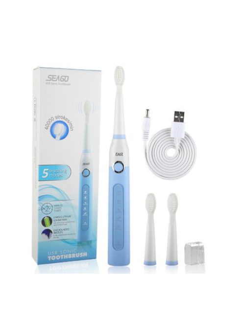 Sonic toothbrush SG-507 Blue