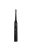Sonic Electric Toothbrush SG-551, black with 3 heads