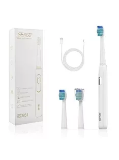 Seago 551 Dual Kit
