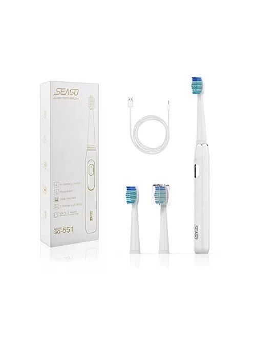 Seago 551 Dual Kit