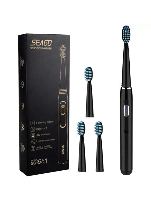 Seago 551 Dual Kit