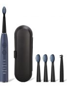 Premium Sonic Electric Toothbrush SG-575, 5 heads, SEAGO