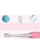 Sonic Electric Toothbrush kids, SG-977, pink