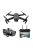 ZLRC SG107 4K kamerával összecsukható drón 