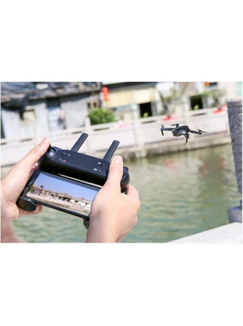 ZLRC SG107 HD Antenna Foldable Drone Switchable