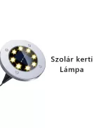 LED Solar Garden Lights Outdoor