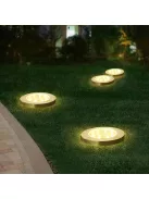 LED Solar Garden Lights Outdoor