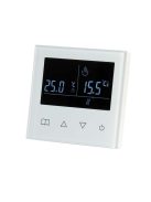 Smart Home Zwave Plus Thermostat Temperature Controller
