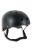Roller és gördeszka sisak, Fekete, L