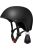 Skater helmet, black L/58-61