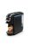 HiBREW Multiple Capsule Coffee Machine, Hot/Cold Dolce Gusto Milk Nespresso Capsule ESE Pod Ground Coffee Cafeteria 19Bar 5 in 1, Black
