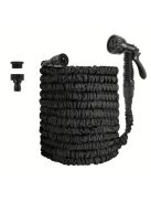 Pressure-expanding sprinkler hose, 30M