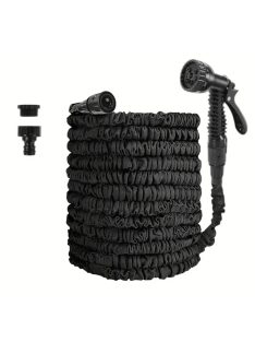 Pressure-expanding sprinkler hose, 30M