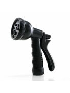 Pressure-expanding sprinkler hose, 30M