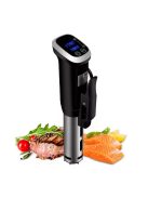 Smart Sous vide Machine - touch display – with Wi-fi Tuya