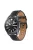 Samsung Galaxy Watch 3 45mm Mystic Black Rozsdamentes acél (SM-R840)