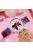 Spiderman digital watch Toy of children gift