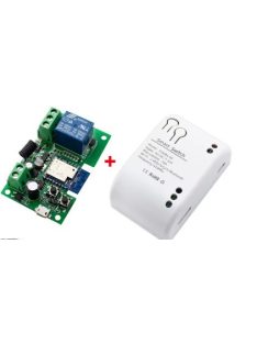 TUYA Relay Switch Module, 5V DC 7-32V, Wifi