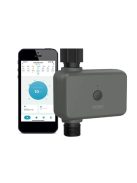 Tuya öntözőrendszer, okos otthon locsoló rendszer, vezérelhető öntözőszelep, kerti öntözőszabályzó