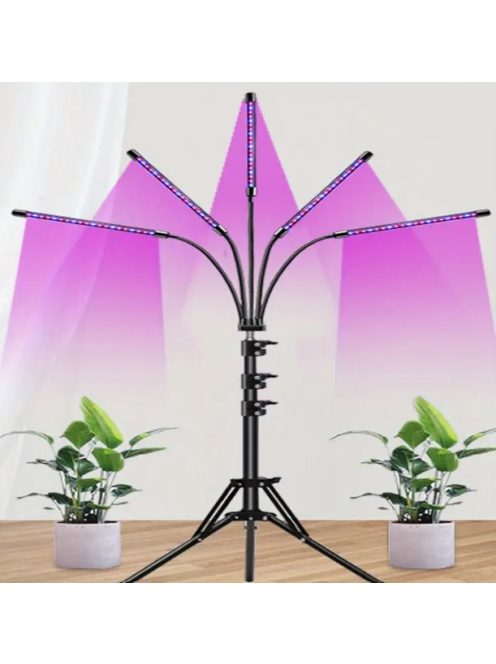 Led Lights for Indoor Plants Full Spectrum Phytolamp