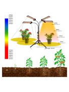 Led Lights for Indoor Plants Full Spectrum Phytolamp