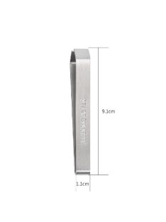 Stainless Steel Fish Bone Tweezers