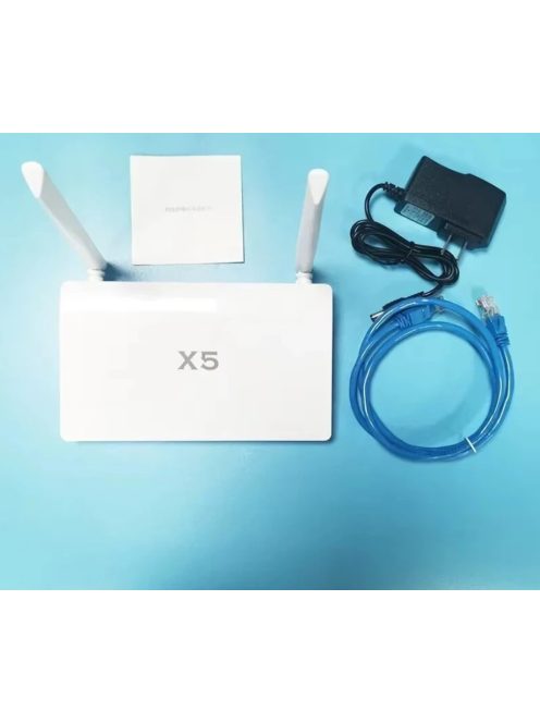 Tuya Zigbe X5 3.0 Hub