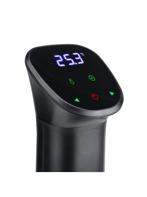 Sous vide cooker, Sturdy Immersion Circulator