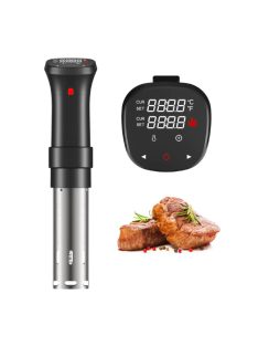 Sous vide cooker, Sturdy Immersion Circulator 770W
