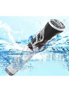   Sauviding machine, sous vide machine, LCD touch display, 1100W