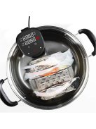 Sous vide cooker, Sturdy Immersion Circulator