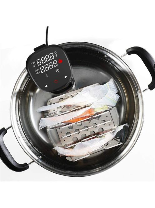 Sous vide cooker, Sturdy Immersion Circulator