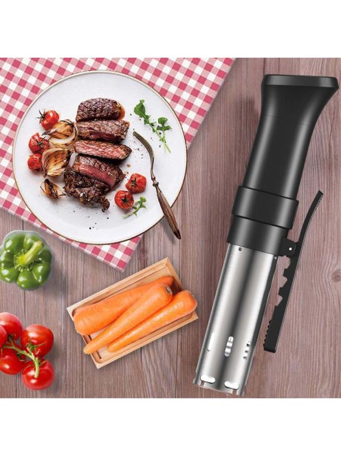 Sous vide cooker, Sturdy Immersion Circulator