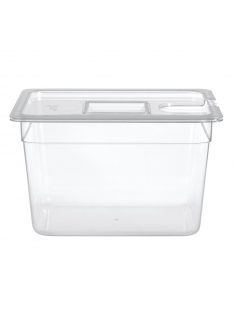 Stainless Steel Sous Vide Rack and 11L Containers Sets