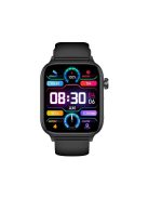 New AI Medical Diagnosis Blood Lipids Uric Acid Blood Glucose Smart Watch Men ECG+PPG Voice Bluetooth Call Health Smartwatch