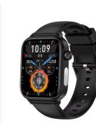 New AI Medical Diagnosis Blood Lipids Uric Acid Blood Glucose Smart Watch Men ECG+PPG Voice Bluetooth Call Health Smartwatch