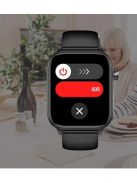 New AI Medical Diagnosis Blood Lipids Uric Acid Blood Glucose Smart Watch Men ECG+PPG Voice Bluetooth Call Health Smartwatch