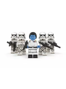 Thrawn admiral and the night troopers buildings block