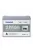 SUNWAVE LiFePO4 akkumulátor 12,8V 100Ah, beépített BMS, 1280Wh