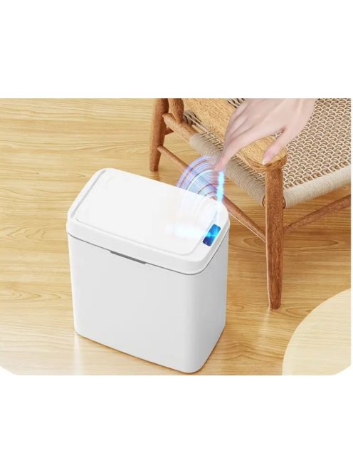 Automata szenzoros szemetes, 20L