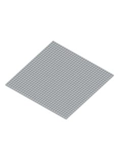 Classic Baseplates 32x32 , gray