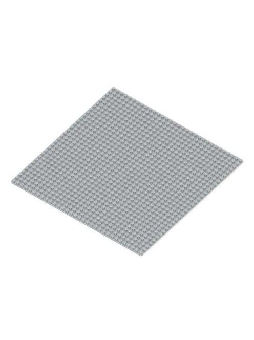 Classic Baseplates 32x32 , gray