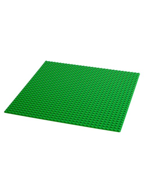 Classic Baseplates 32x32 , green