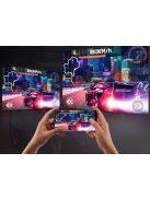 Fast Tv Receiver Media Player Set top box 4Gb/64Gb