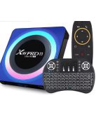 Atonsdeal RK3528 Smart TV Box Android 13 Quad Core Cortex A53 Support 8K Video 4K HDR10+ 2.4&5.8G Dual Wifi6 BT5.0 Set Top Box