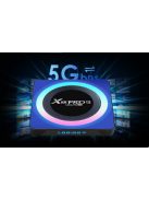 Atonsdeal RK3528 Smart TV Box Android 13 Quad Core Cortex A53 Support 8K Video 4K HDR10+ 2.4&5.8G Dual Wifi6 BT5.0 Set Top Box