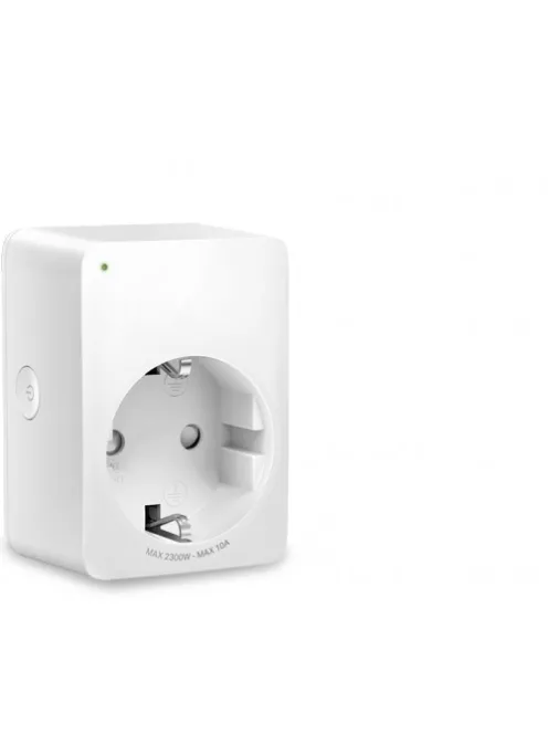 TP-Link TAPO P100 white smart wifi socket